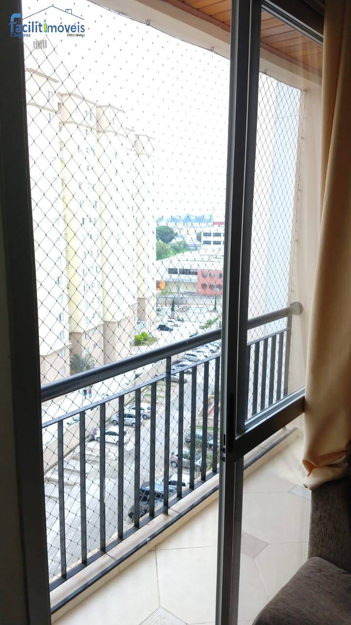 Apartamento para Locação em São Bernardo do Campo - 4