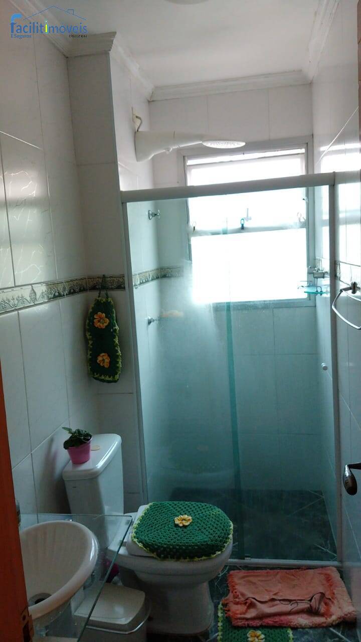 Apartamento para Locação em São Bernardo do Campo - 20