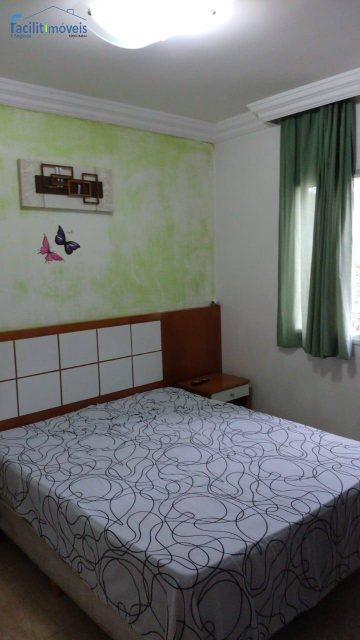 Apartamento para Locação em São Bernardo do Campo - 14