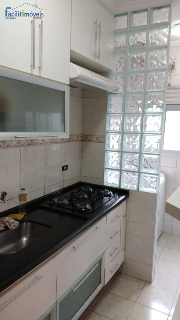 Apartamento para Locação em São Bernardo do Campo - 8