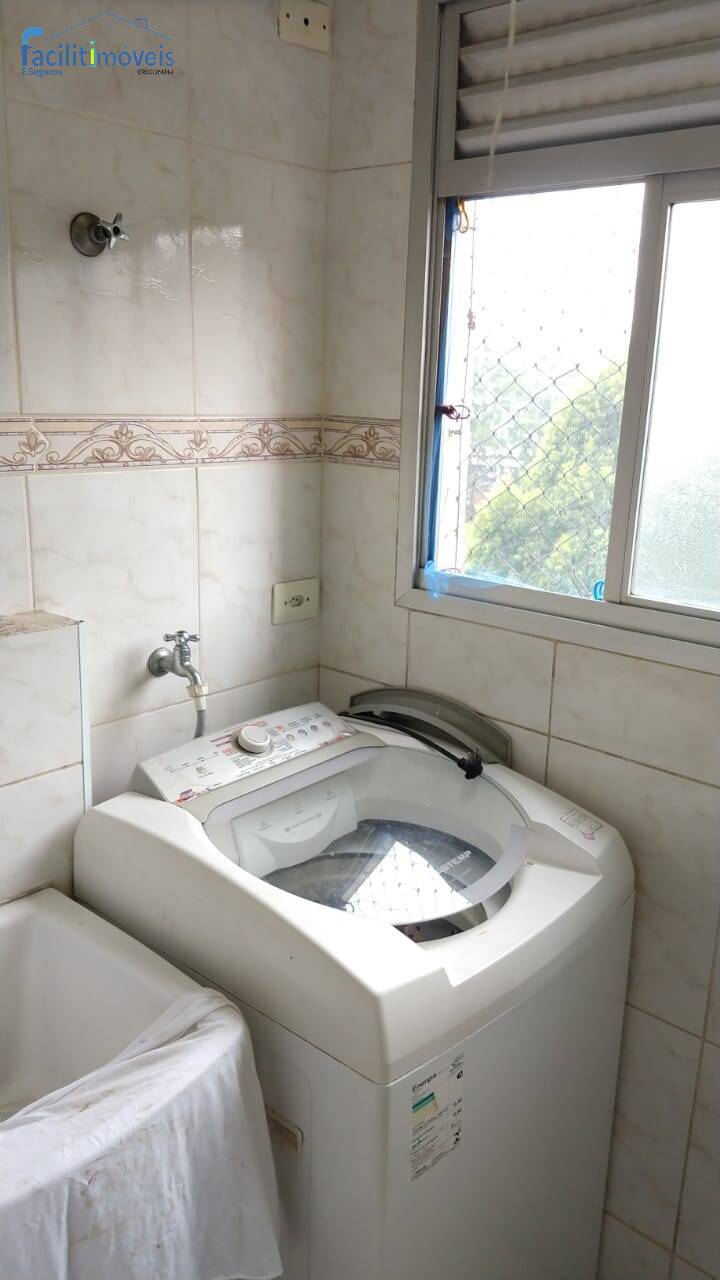 Apartamento para Locação em São Bernardo do Campo - 10