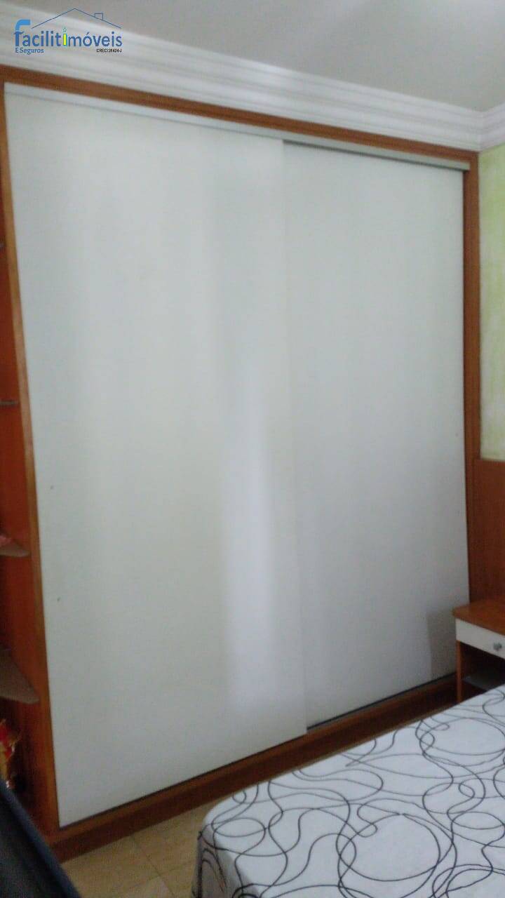 Apartamento para Locação em São Bernardo do Campo - 15
