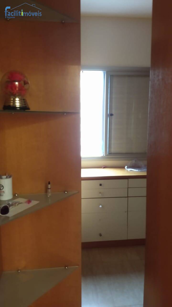 Apartamento para Locação em São Bernardo do Campo - 18