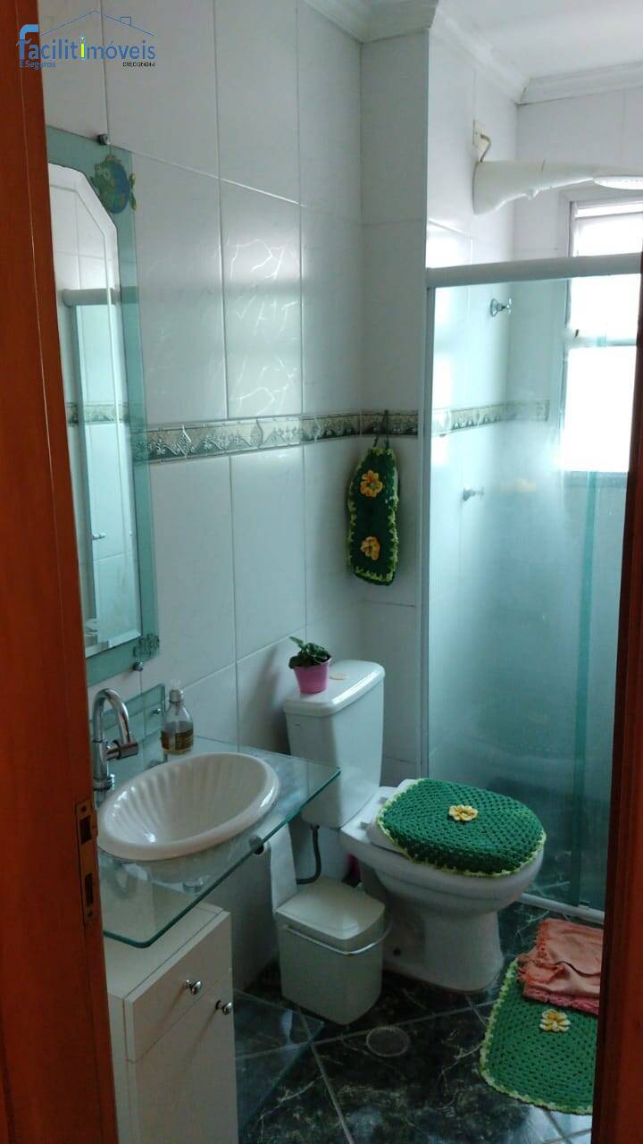 Apartamento para Locação em São Bernardo do Campo - 19