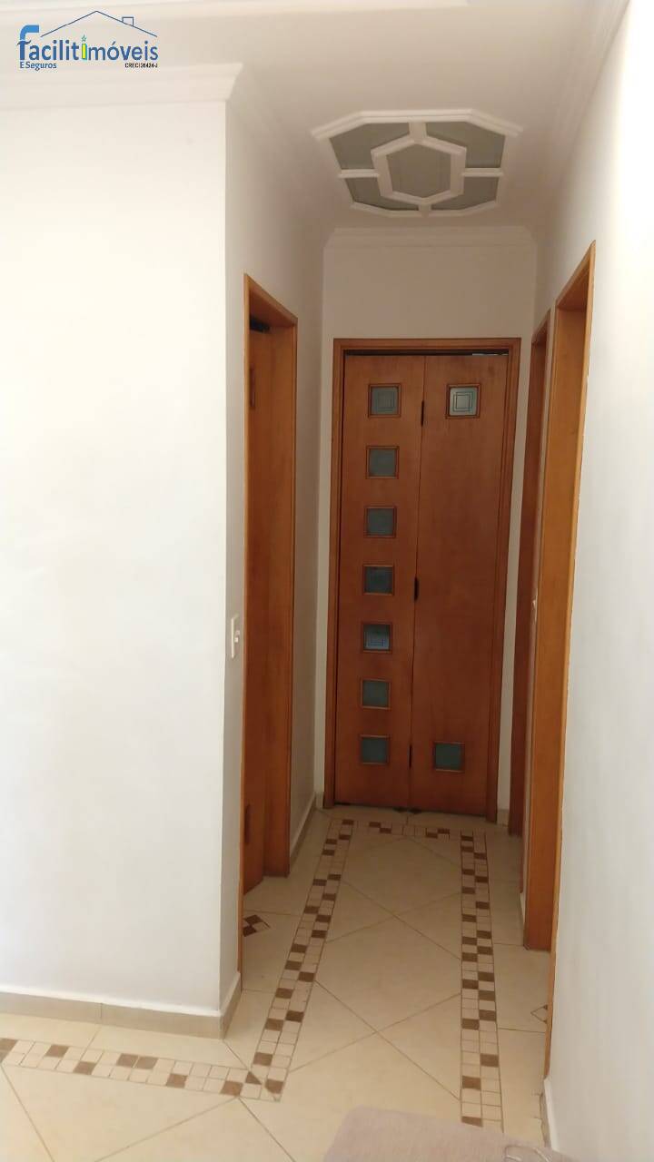 Apartamento para Locação em São Bernardo do Campo - 5