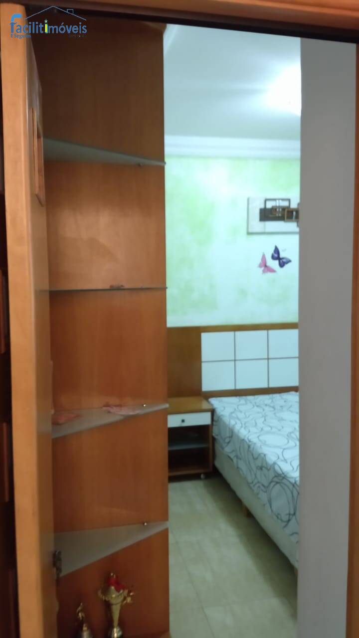 Apartamento para Locação em São Bernardo do Campo - 13