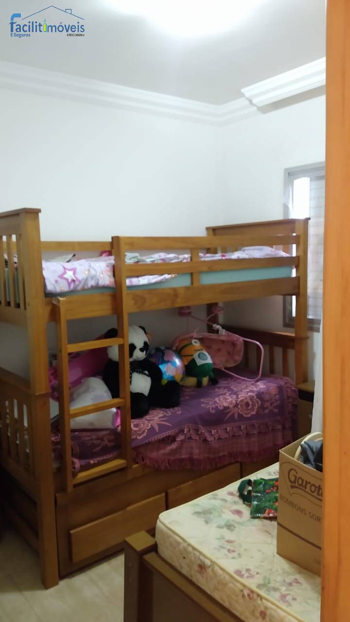 Apartamento para Locação em São Bernardo do Campo - 17