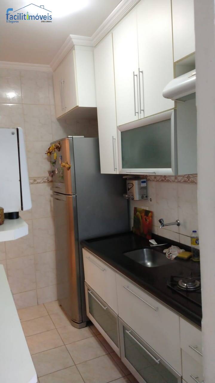 Apartamento para Locação em São Bernardo do Campo - 11