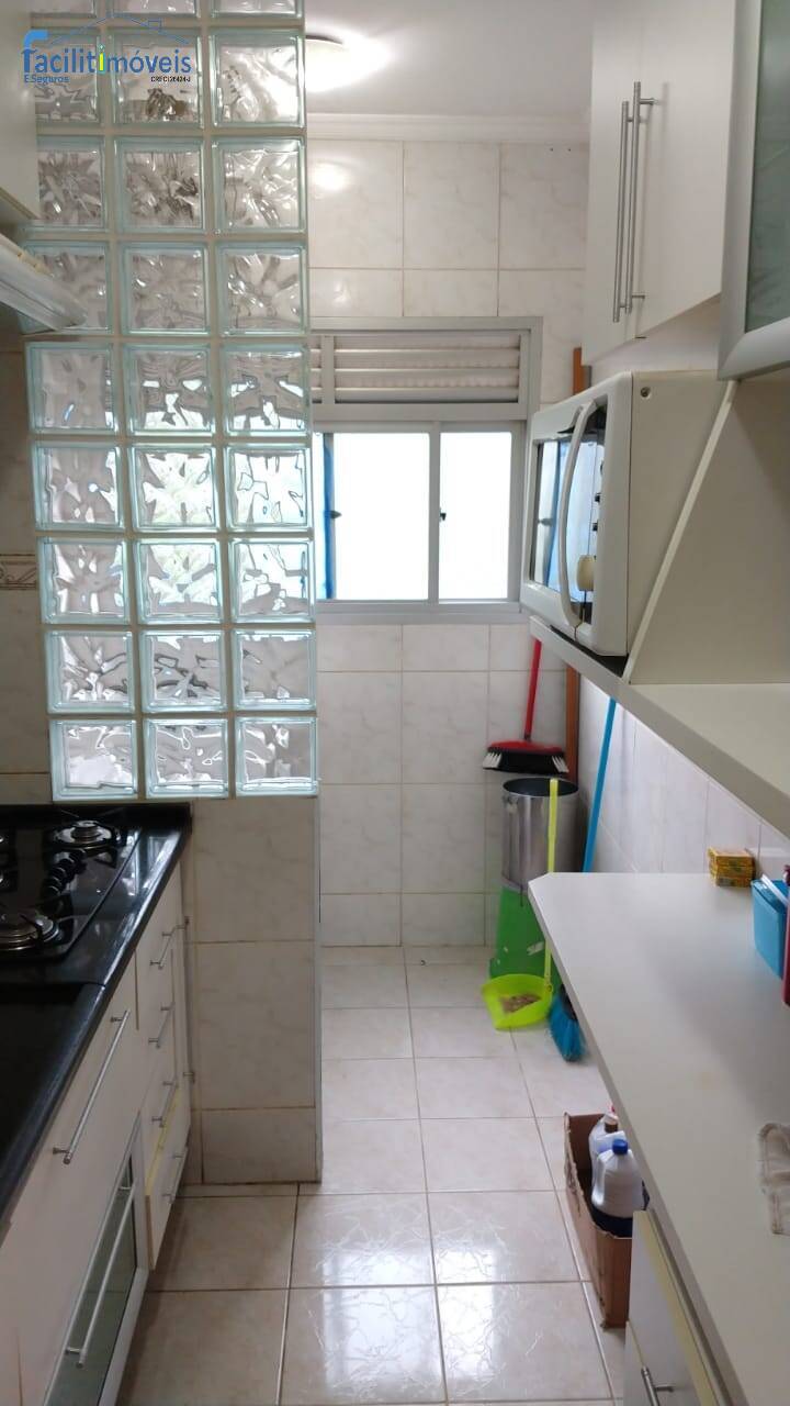 Apartamento para Locação em São Bernardo do Campo - 9