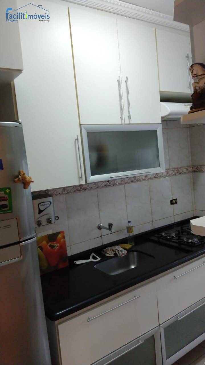 Apartamento para Locação em São Bernardo do Campo - 7