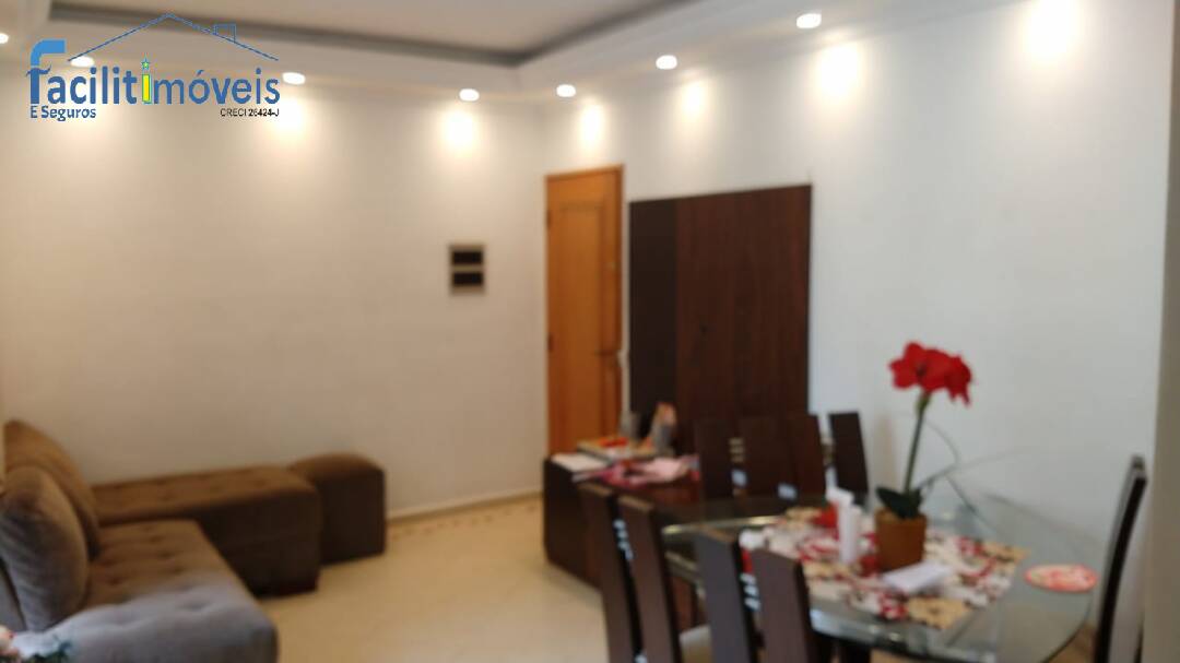Apartamento para Locação em São Bernardo do Campo - 2