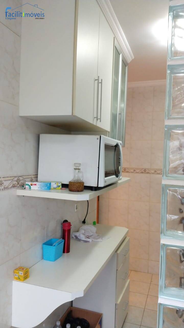 Apartamento para Locação em São Bernardo do Campo - 12