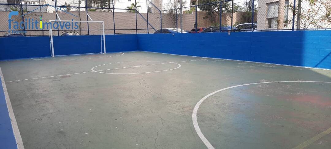 Apartamento para Locação em São Bernardo do Campo - 21
