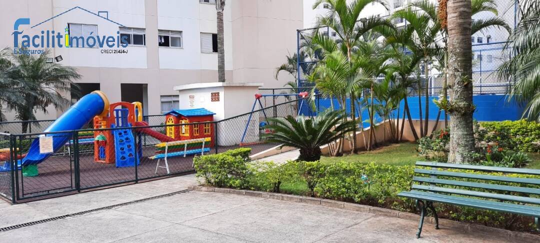 Apartamento para Locação em São Bernardo do Campo - 23