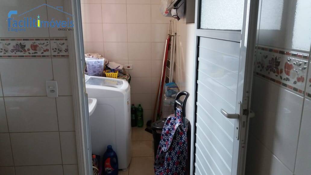 Apartamento para Venda em São Bernardo do Campo - 14