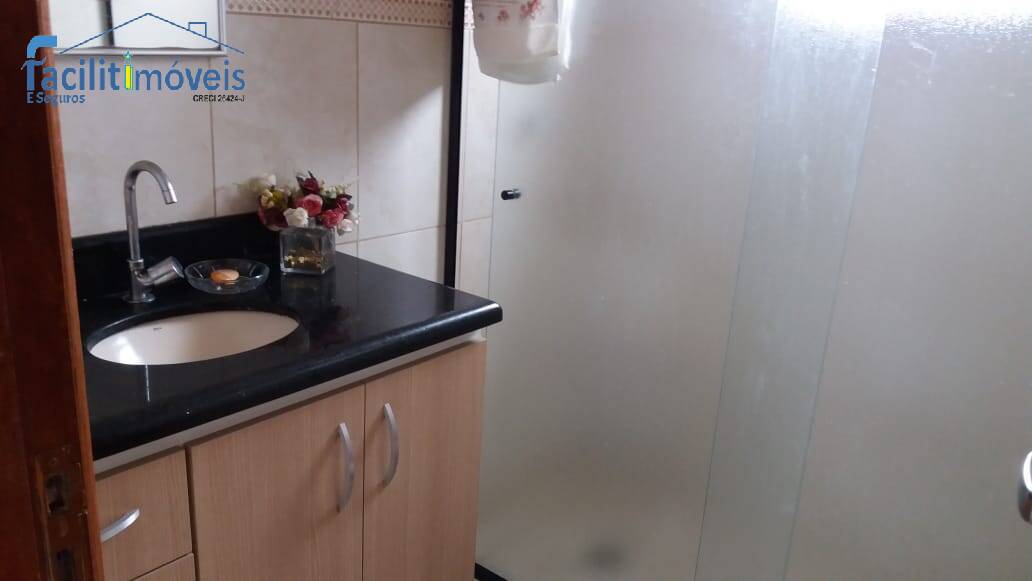 Apartamento para Venda em São Bernardo do Campo - 10