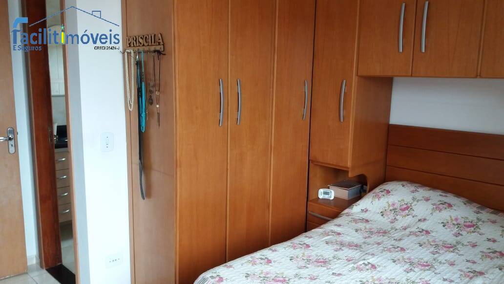 Apartamento para Venda em São Bernardo do Campo - 5