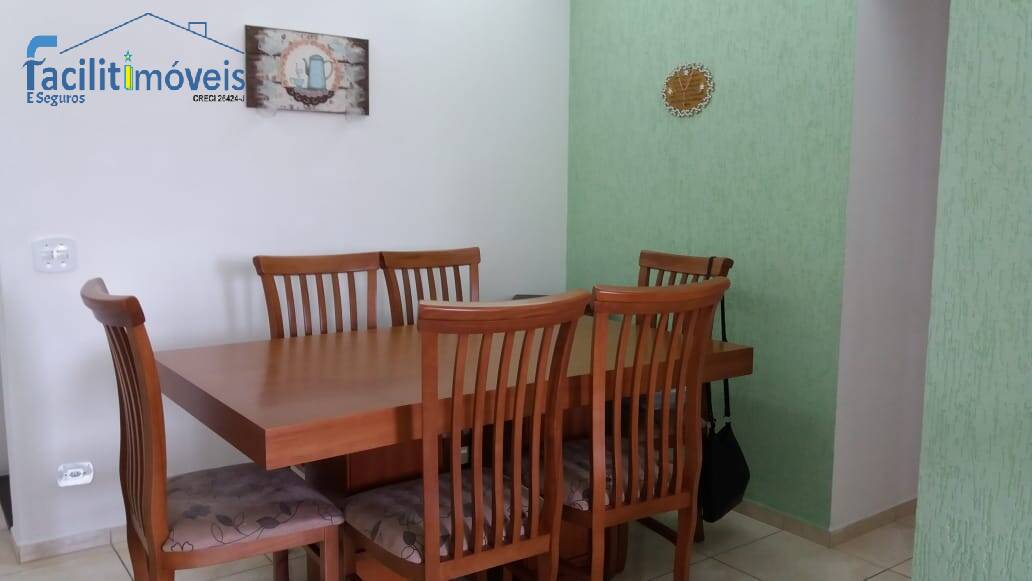 Apartamento para Venda em São Bernardo do Campo - 3