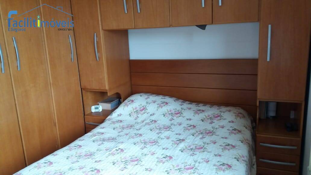 Apartamento para Venda em São Bernardo do Campo - 4