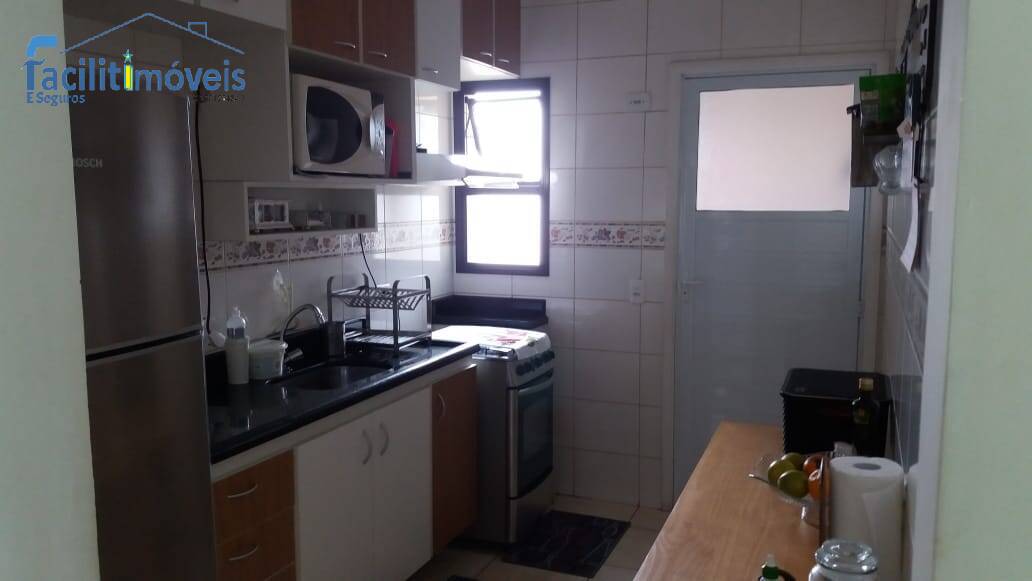 Apartamento para Venda em São Bernardo do Campo - 13