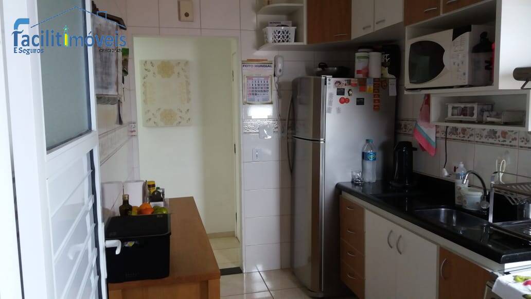 Apartamento para Venda em São Bernardo do Campo - 12