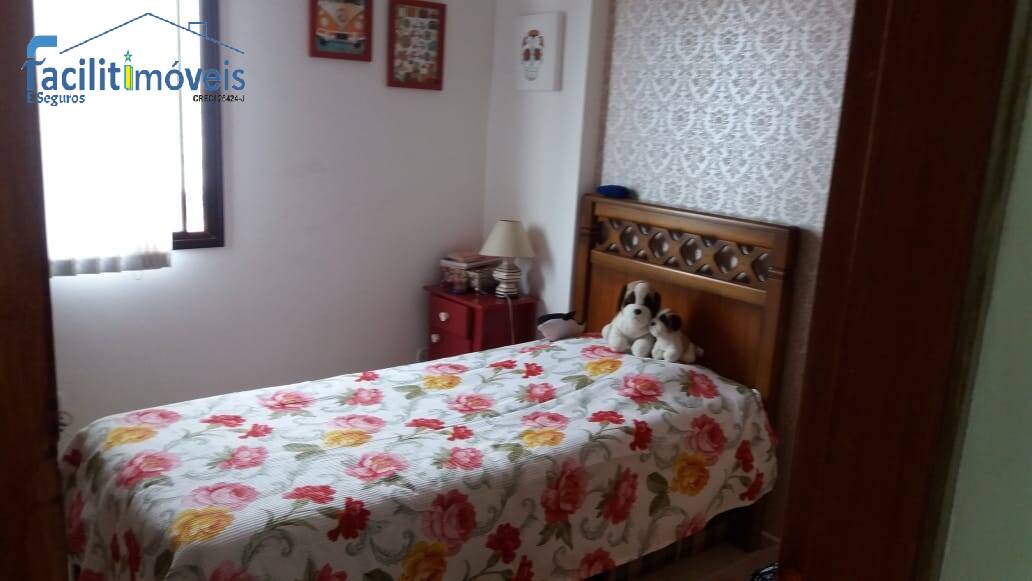 Apartamento para Venda em São Bernardo do Campo - 8