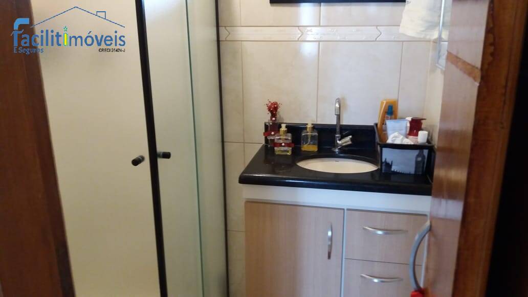 Apartamento para Venda em São Bernardo do Campo - 11