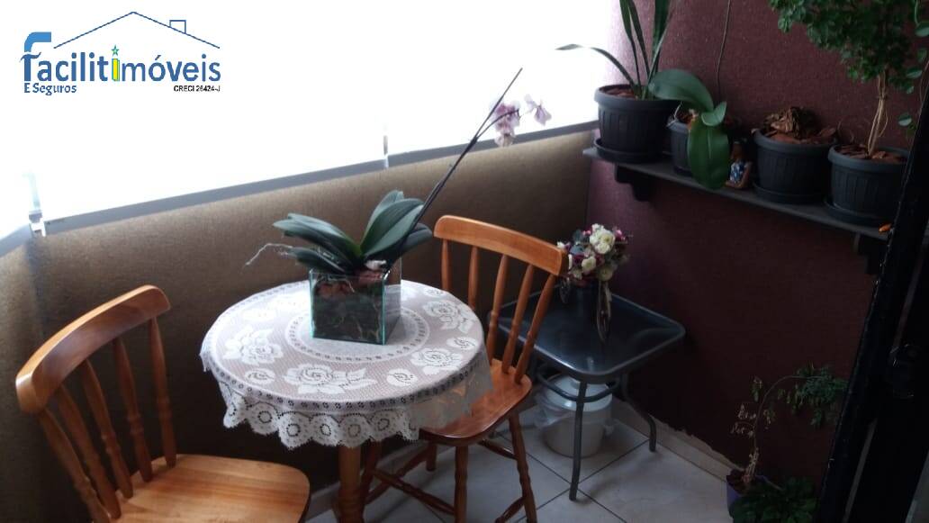 Apartamento para Venda em São Bernardo do Campo - 15