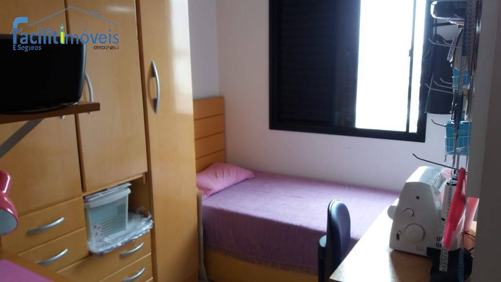Apartamento para Venda em São Bernardo do Campo - 7