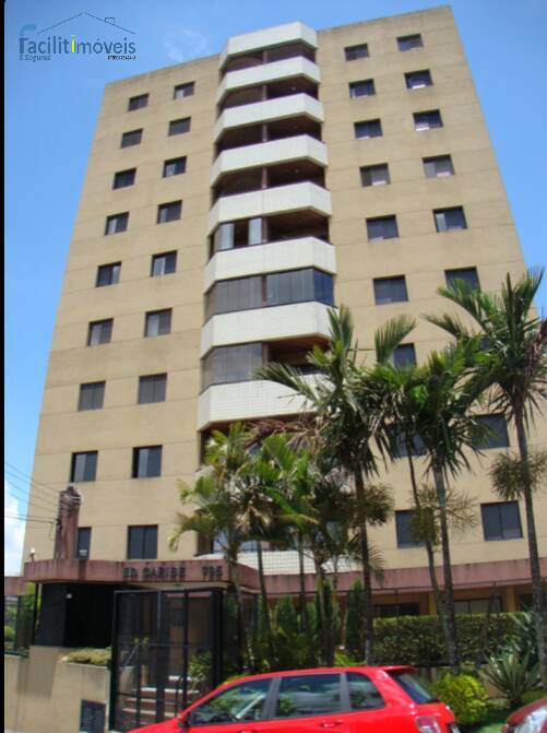 Apartamento para Venda em São Bernardo do Campo - 2