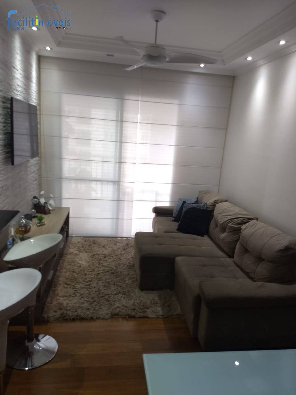 Apartamento para Venda em São Bernardo do Campo - 4