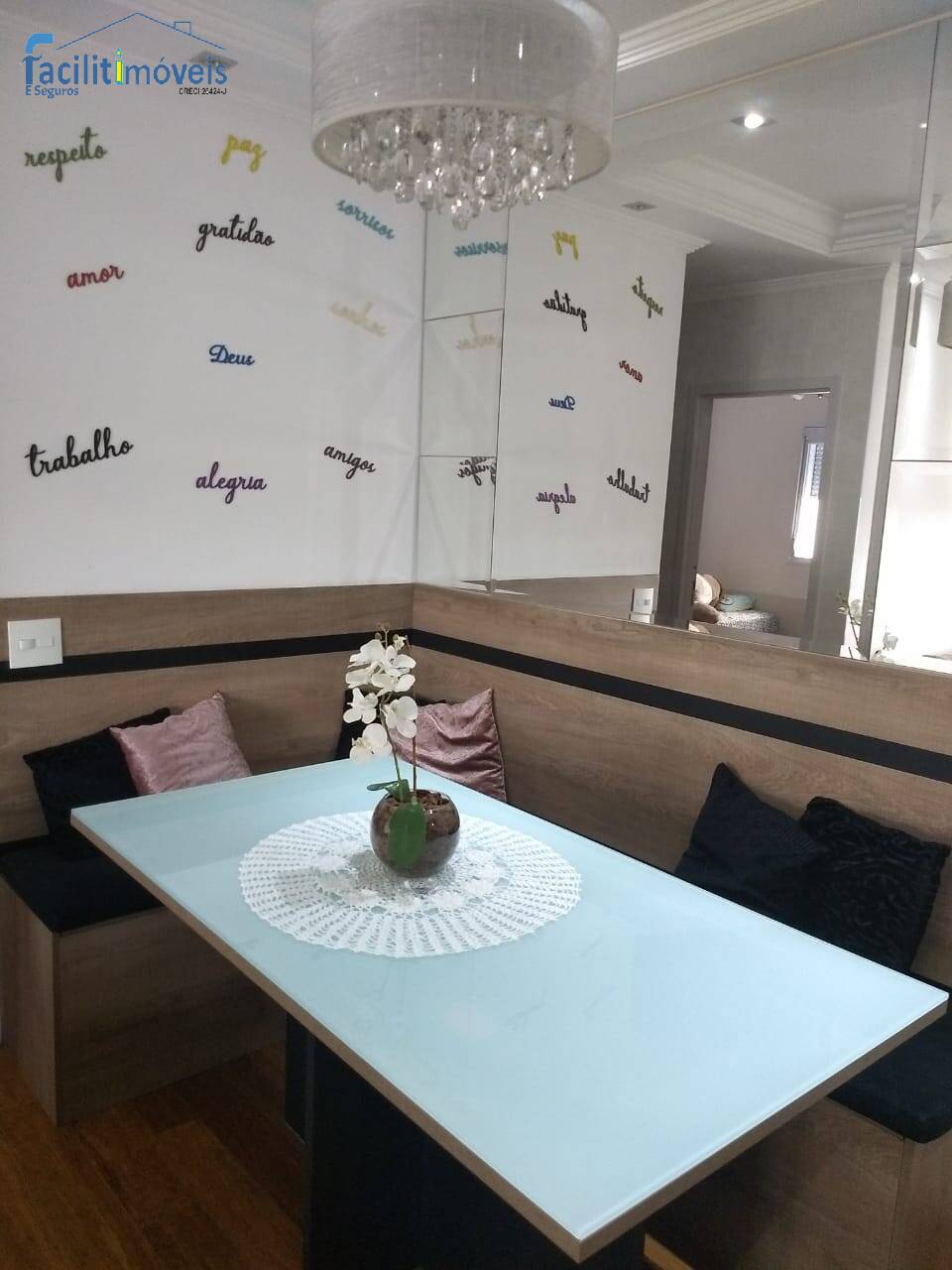 Apartamento para Venda em São Bernardo do Campo - 6