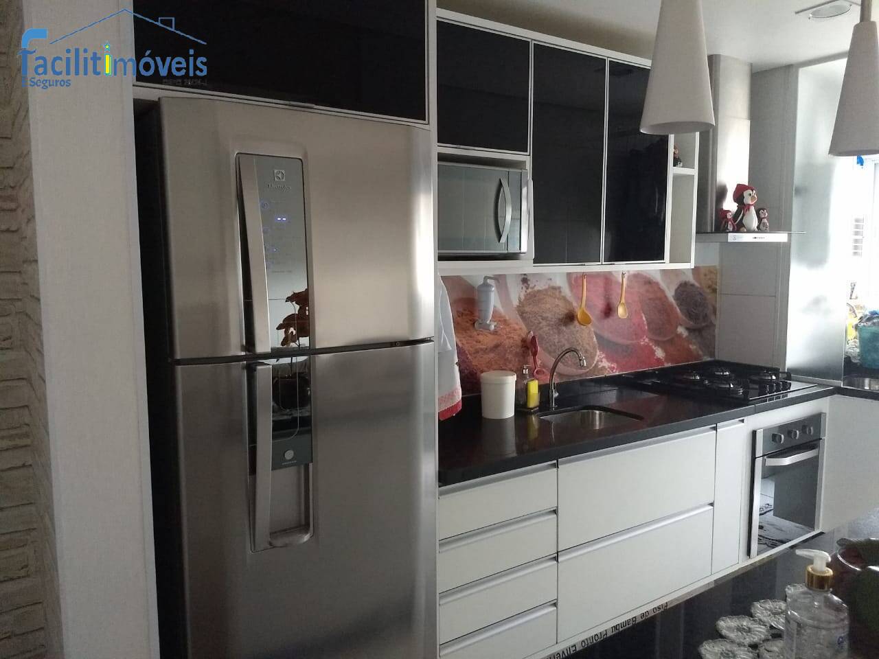 Apartamento para Venda em São Bernardo do Campo - 9