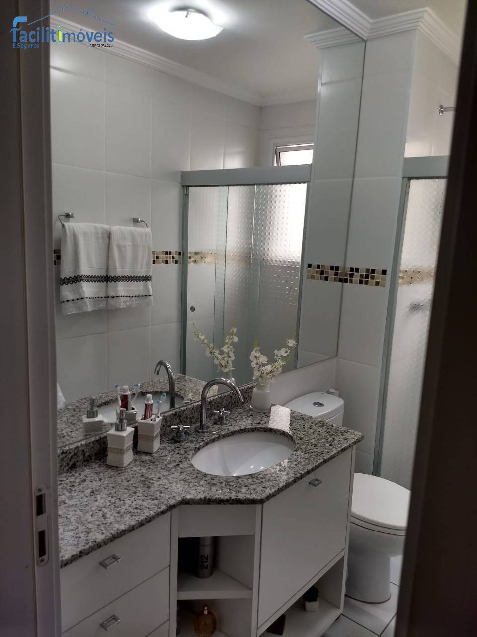 Apartamento para Venda em São Bernardo do Campo - 21