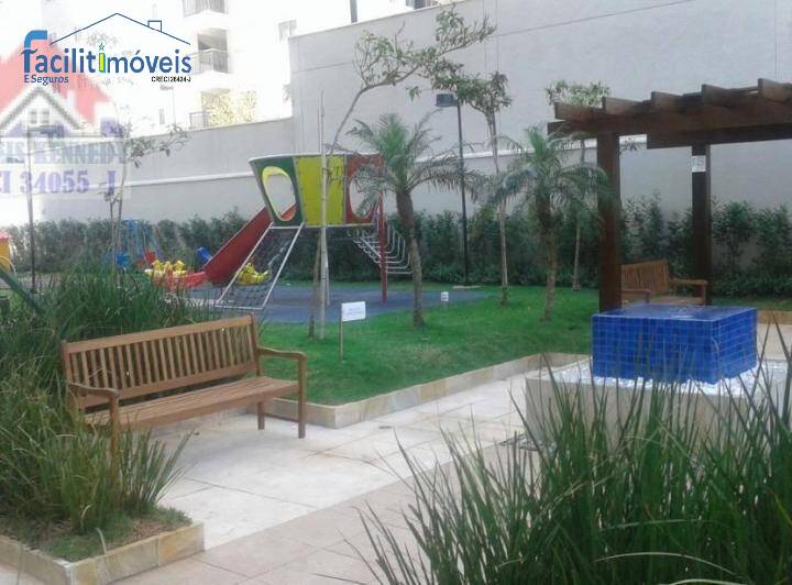 Apartamento para Venda em São Bernardo do Campo - 24