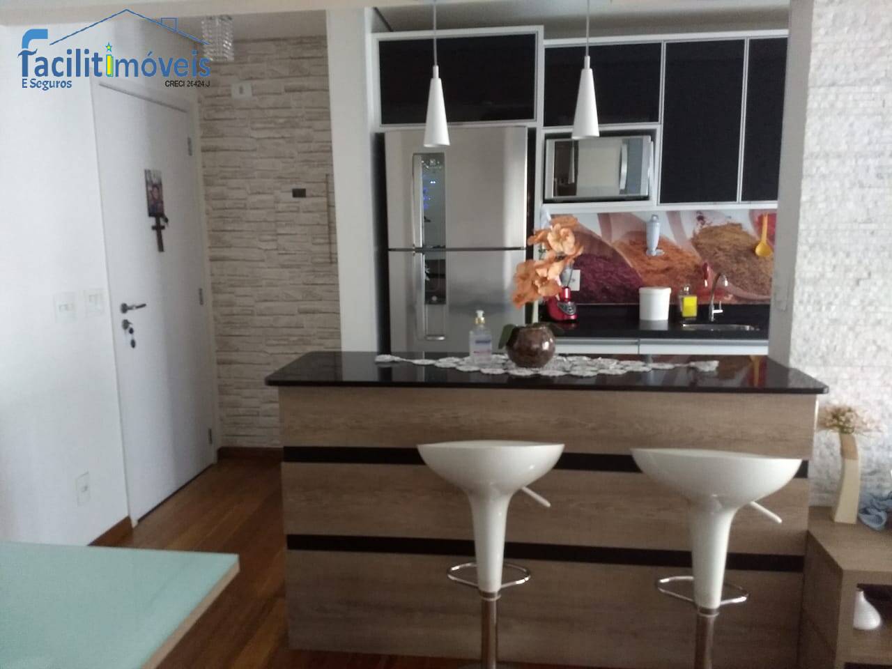 Apartamento para Venda em São Bernardo do Campo - 7