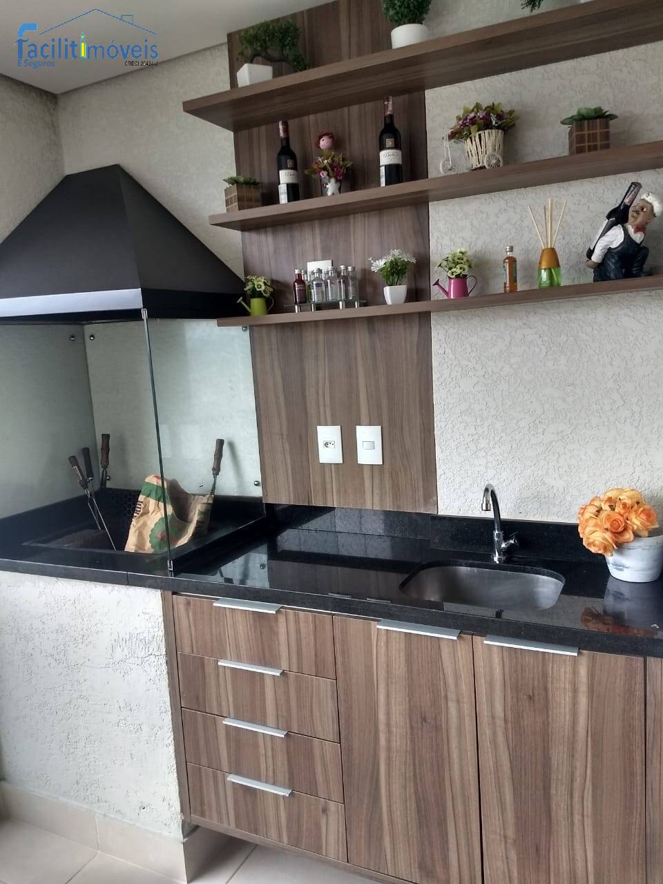 Apartamento para Venda em São Bernardo do Campo - 2