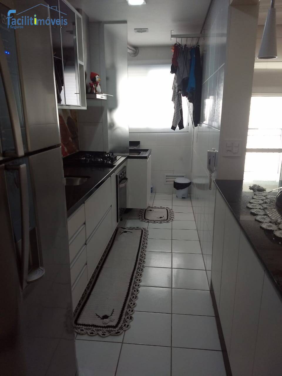 Apartamento para Venda em São Bernardo do Campo - 10