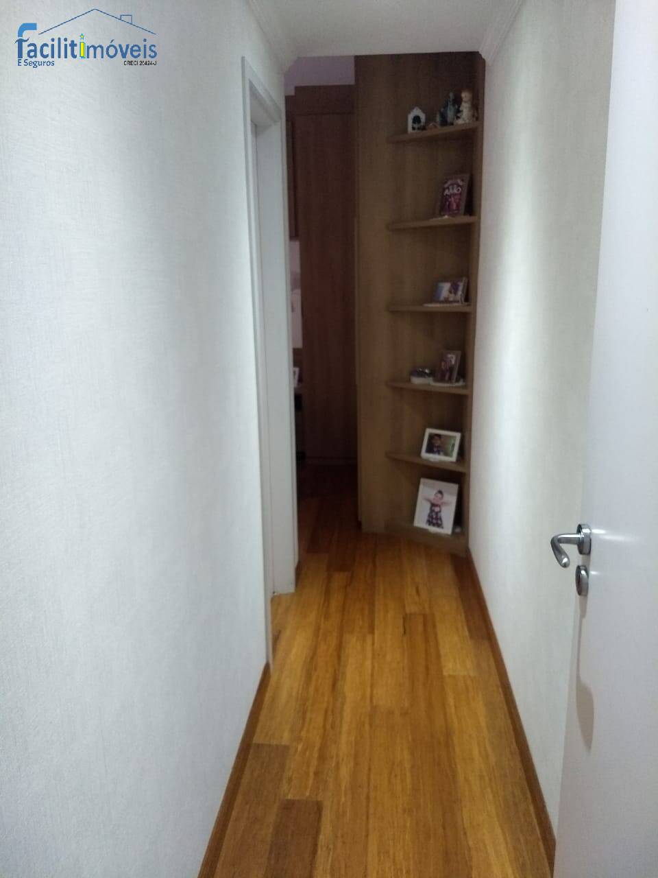 Apartamento para Venda em São Bernardo do Campo - 15