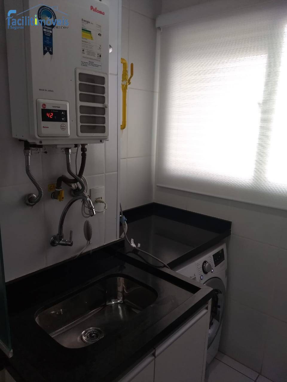 Apartamento para Venda em São Bernardo do Campo - 11