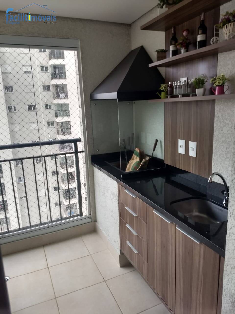 Apartamento para Venda em São Bernardo do Campo - 1