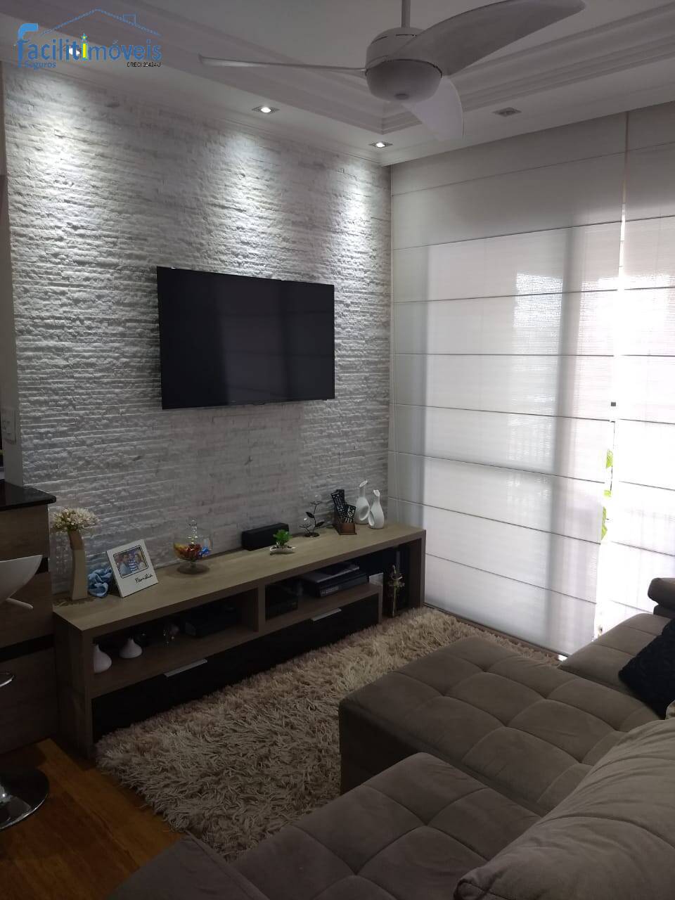 Apartamento para Venda em São Bernardo do Campo - 5