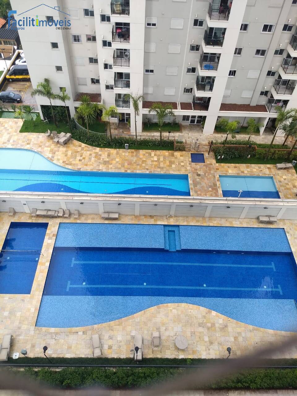 Apartamento para Venda em São Bernardo do Campo - 23