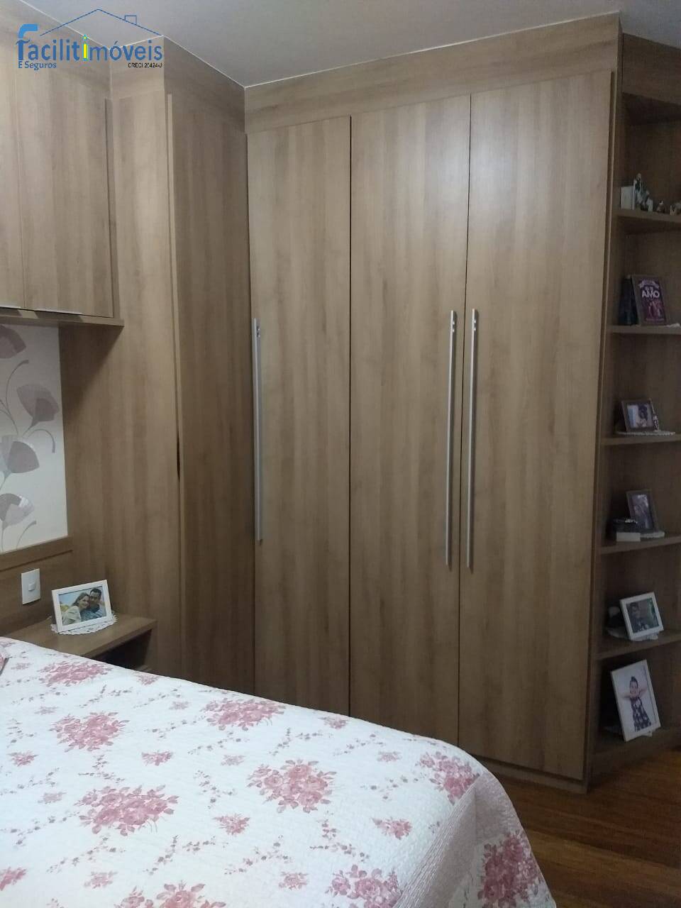 Apartamento para Venda em São Bernardo do Campo - 17
