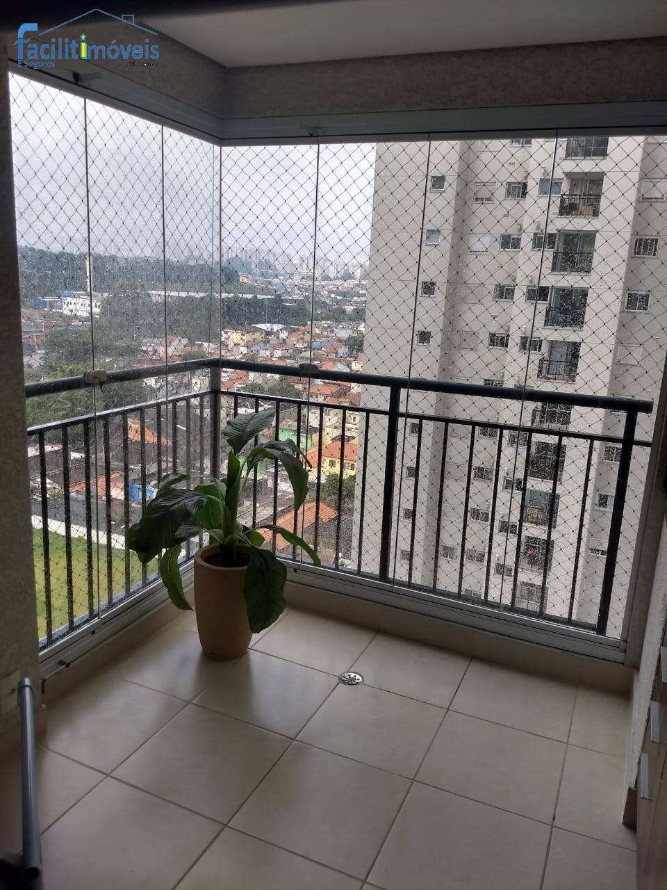 Apartamento para Venda em São Bernardo do Campo - 3