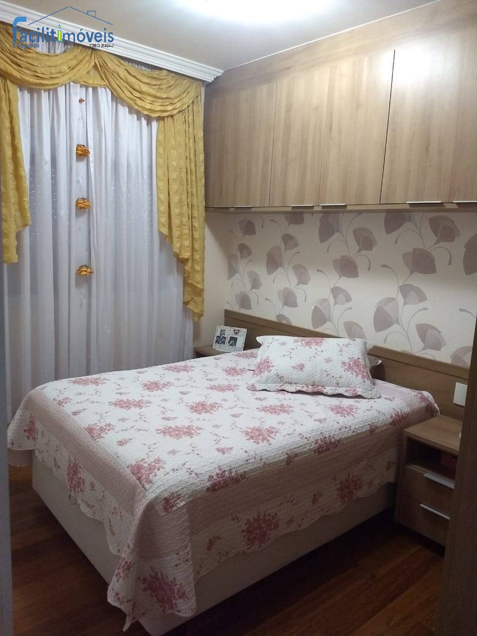 Apartamento para Venda em São Bernardo do Campo - 18