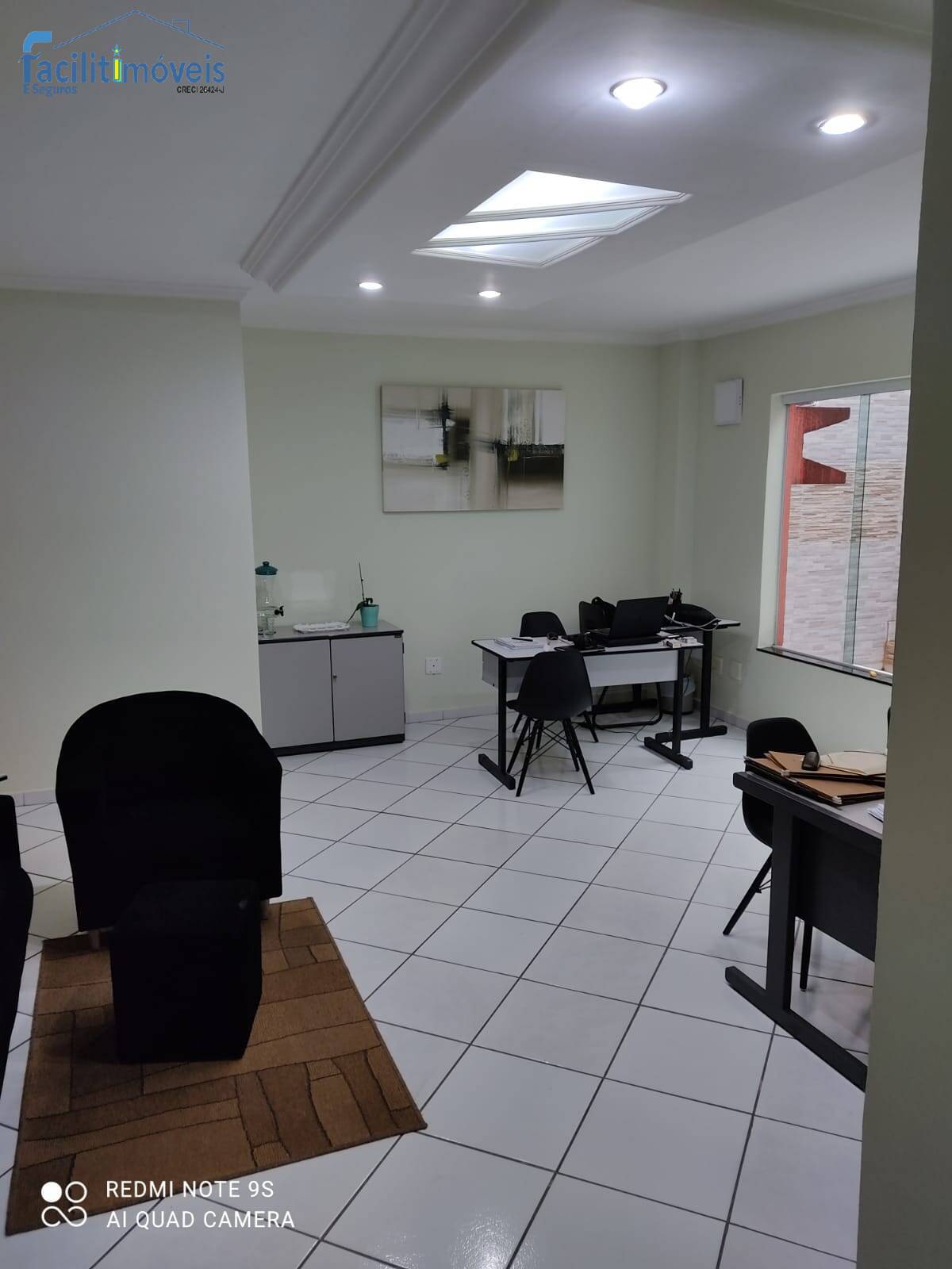 Sala para Venda em São Bernardo do Campo - 3