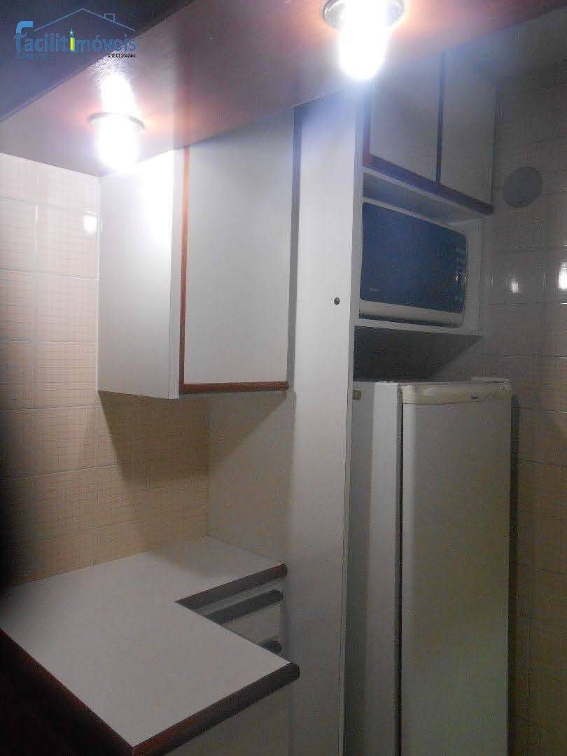 Flat para Venda em São Bernardo do Campo - 5
