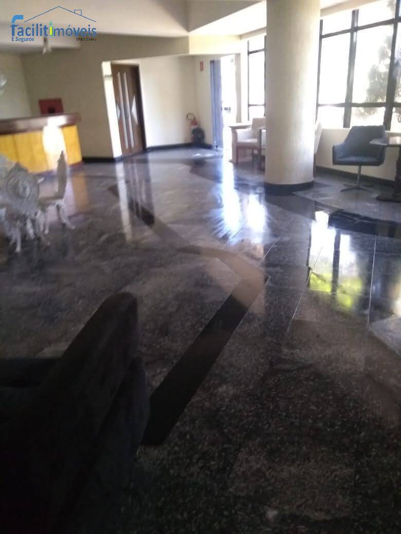 Flat para Venda em São Bernardo do Campo - 16