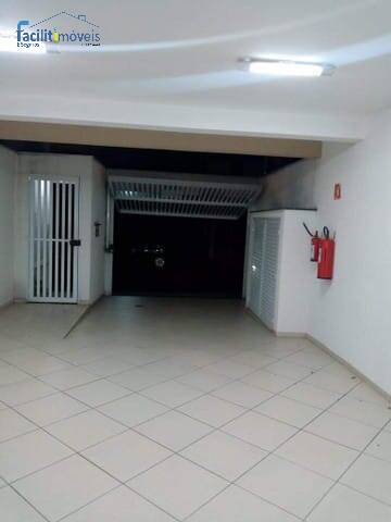 BELA COBERTURA 2 DORMITÓRIOS VILA SCARPELLI - SÃO BERNARDO DO CAMPO